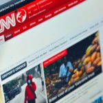 CNN News, Fake or Real?  Or Simply Really Fake?