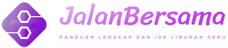 JalanBersama